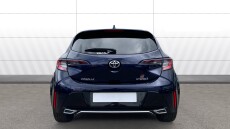 Toyota Corolla 1.8 VVT-i Hybrid GR Sport 5dr CVT Hybrid Hatchback
